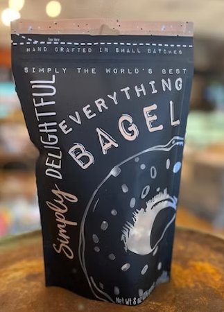 Everything Bagel