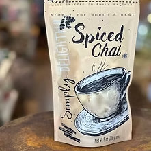 Spiced Chai
