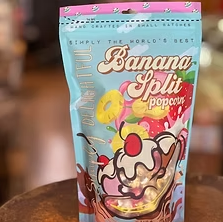 Banana Split