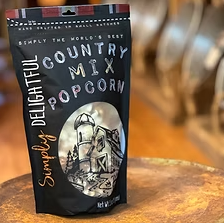 County Mix