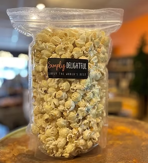 Dad's White Cheddar Large Bag