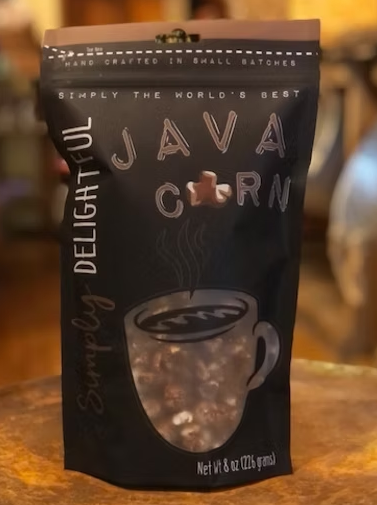 Java Corn