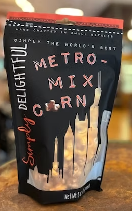 Metro Mix