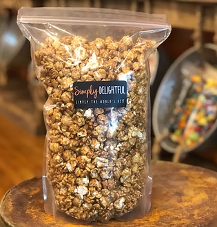 Classic Caramel Corn Large Bag