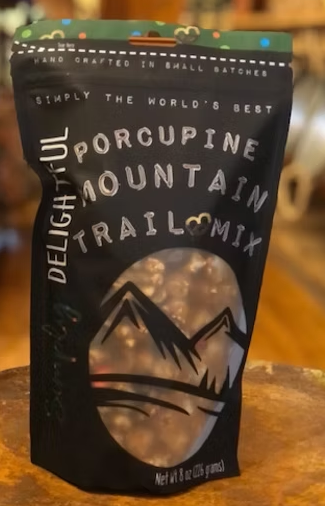 Porcupine Mountain Trail