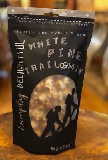 White Pine Trail Mix